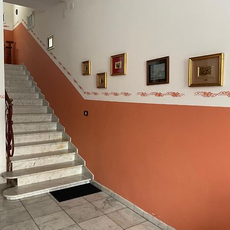 La Gioiosa Appartement Bosa Buitenkant foto
